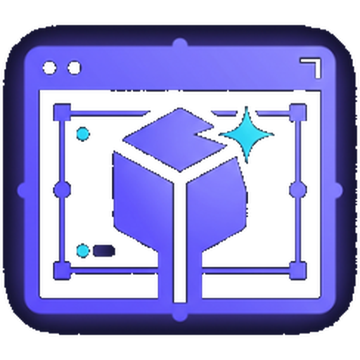 Roblox GUI Maker logo